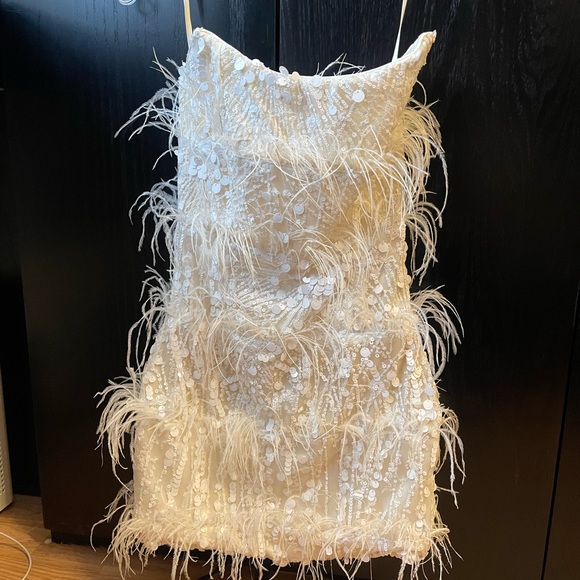 Eliya the Label Tiffany Dress - Picture 4 of 10